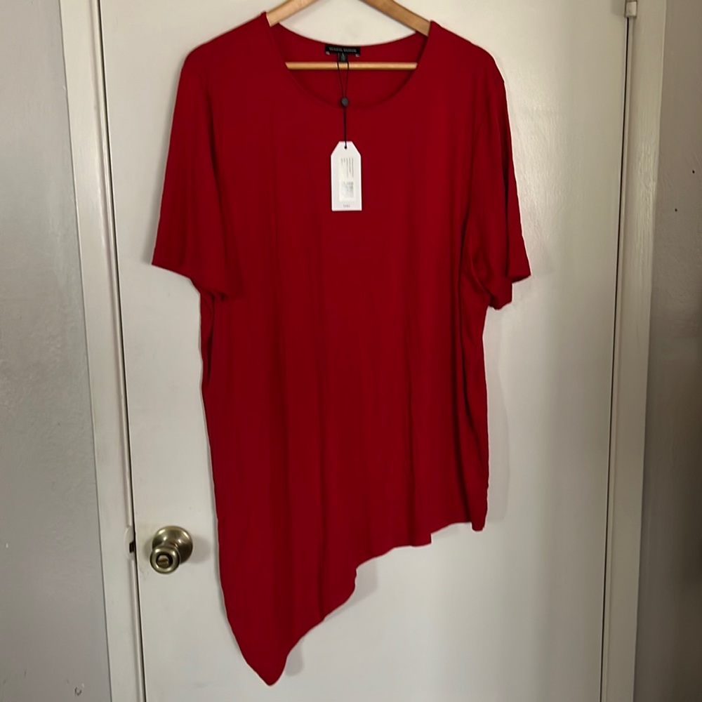 Universal Standard Genevette Top sz 22-24